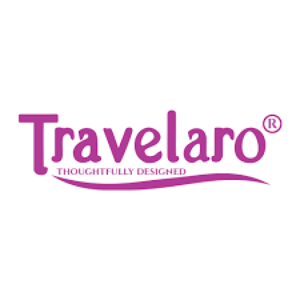 Travelaro Logo