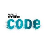 Wild Stone Code Logo