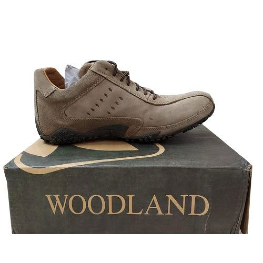 Woodland Footwear - SastaOffer Woodland Footwear