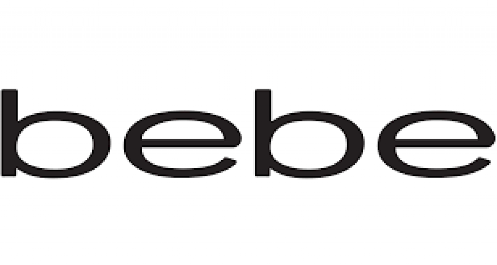 bebe Logo