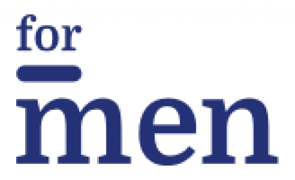 forMen Logo