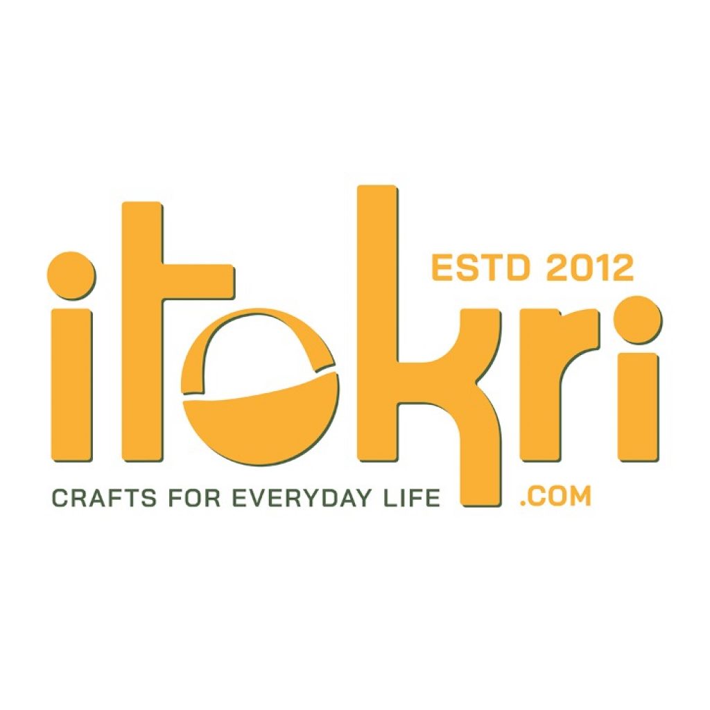 itokri logo