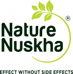 nature nuskha logo