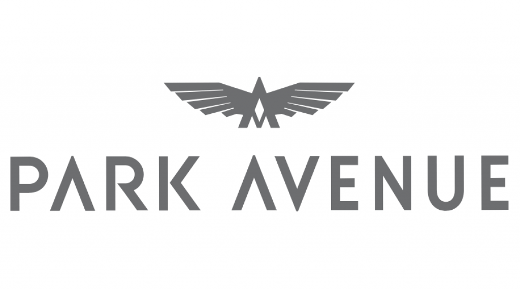 park avenue logo