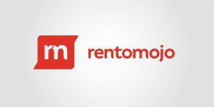 Rentomojo Logo