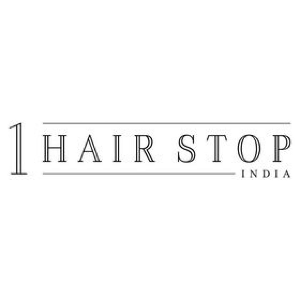 1Hair Stop Logo