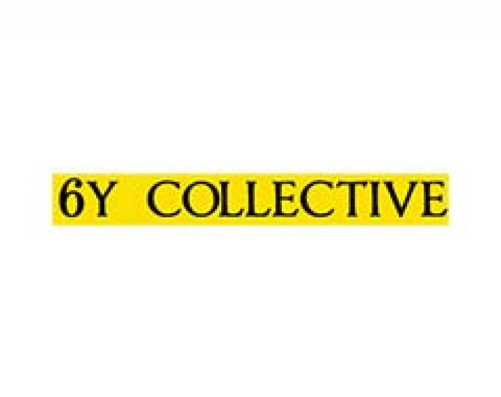 6Y Collective Logo