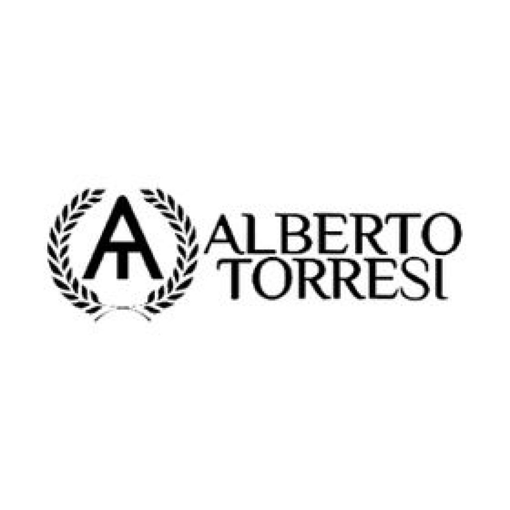 Alberto Torresi Logo