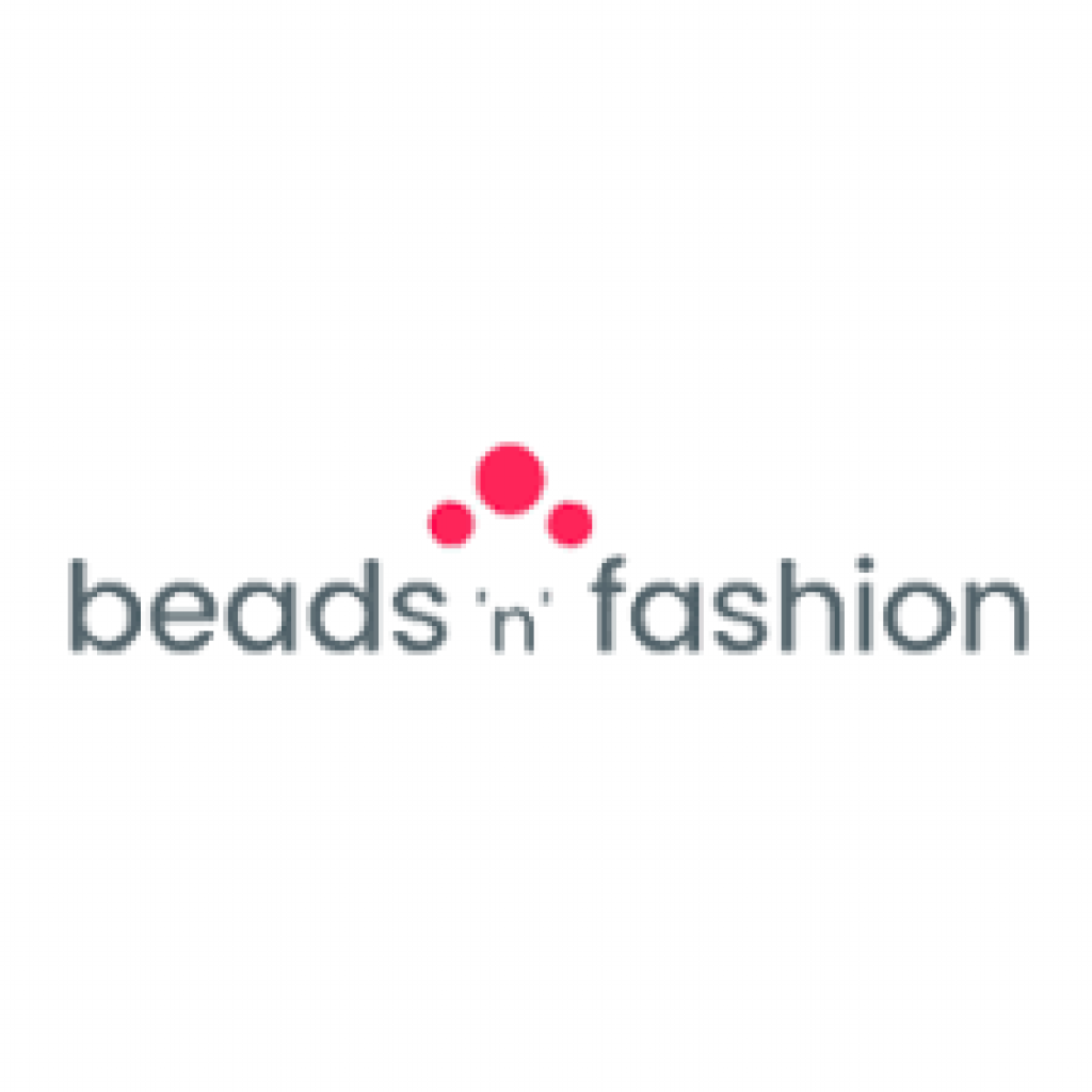 BeadsNFashion Logo