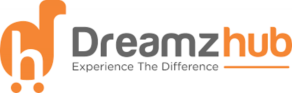 Dreamzhub Logo