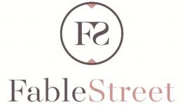 FableStreet Logo