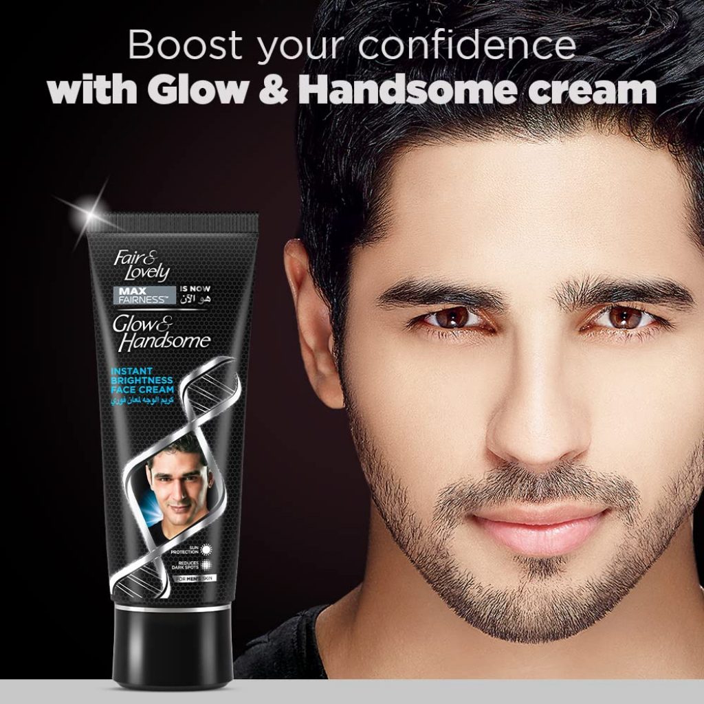 Best Skin Fairness Creams for Men in India 2023