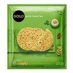 Goeld Aloo Paratha