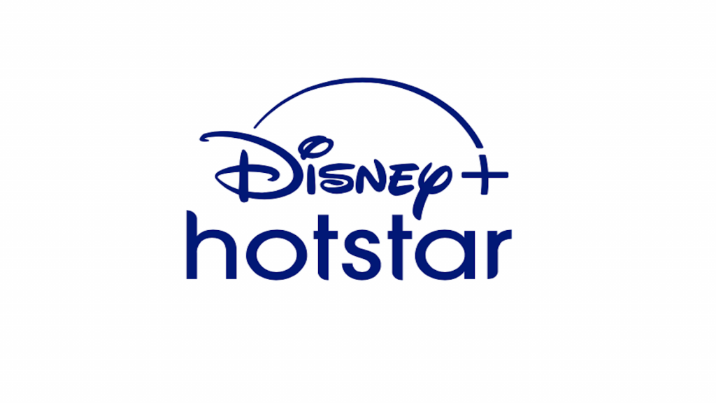 Hotstar Logo