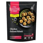 ITC Master Chef Chicken Galouti Kebab