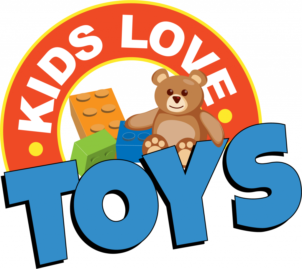 Kids Toy Lover Logo