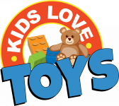 Kids Toy Lover Logo