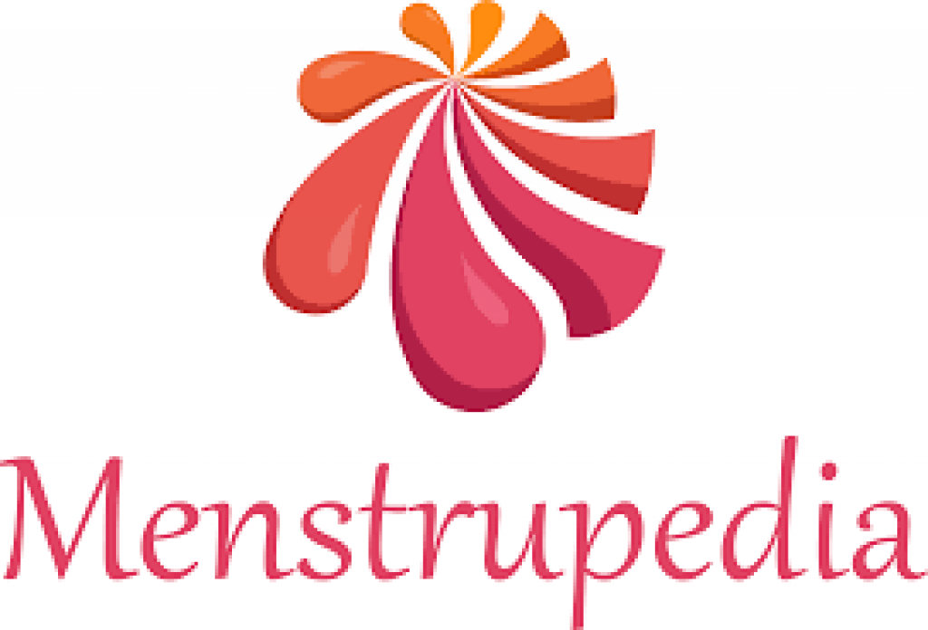 Menstrupedia Logo