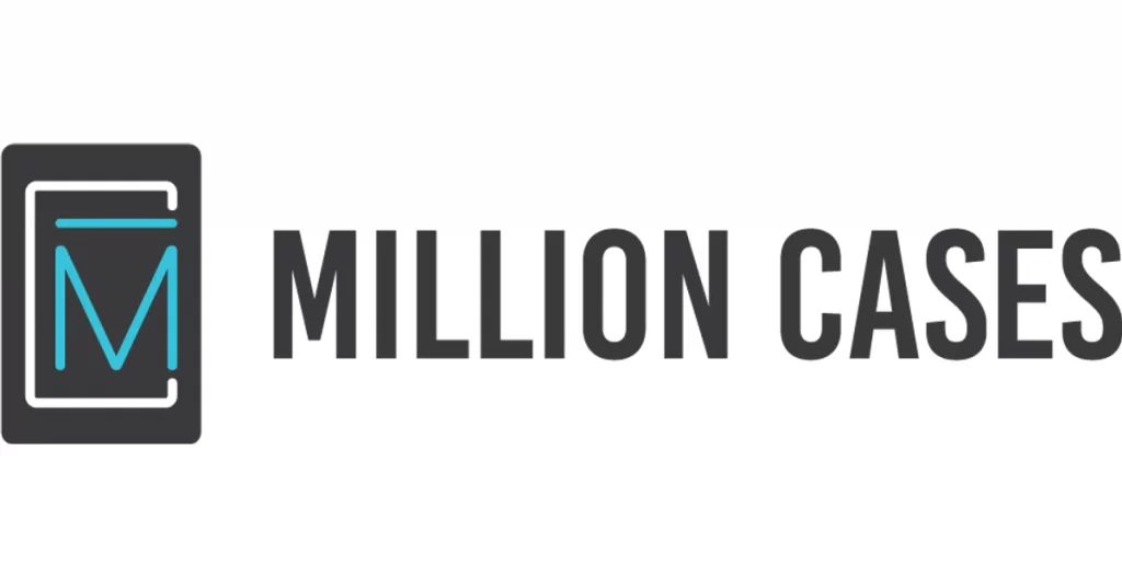 Million Cases Logo