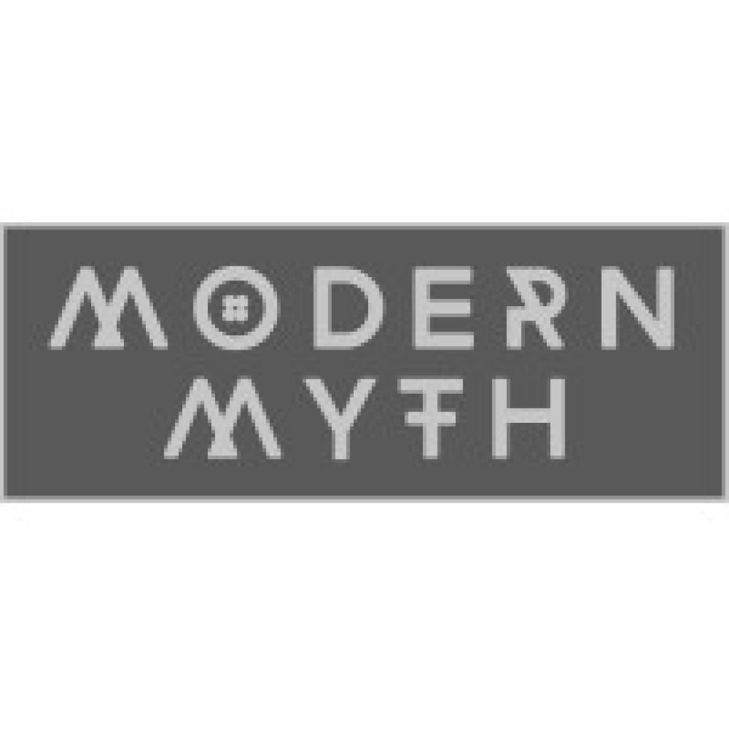 Modern Myth Logo