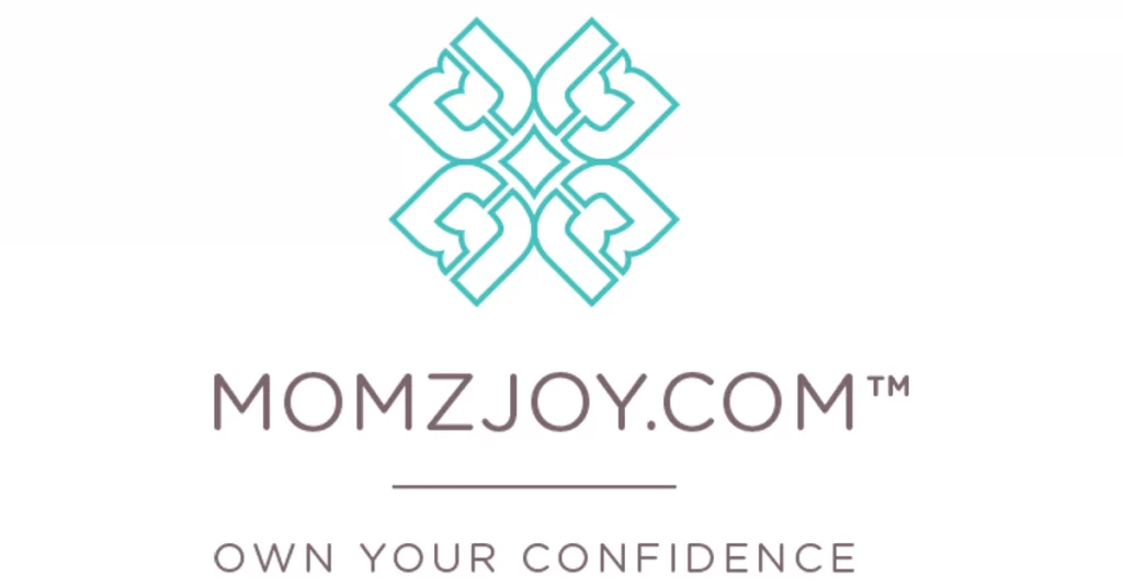 Momzjoy.com Logo