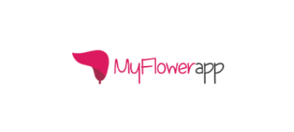 MyFlowerApp Logo