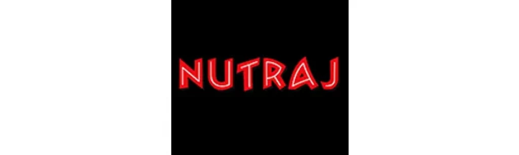 Nutraj Logo