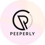 Peeperly Logo