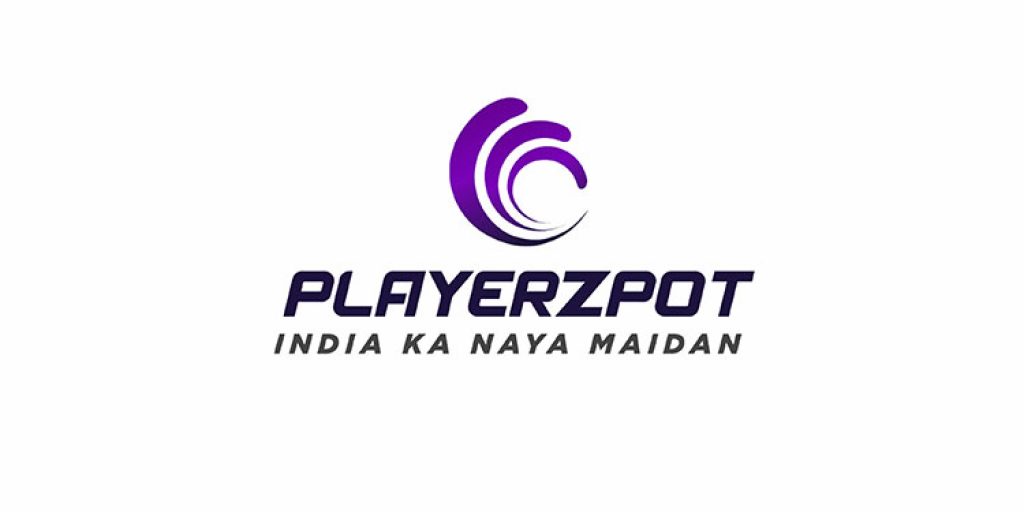 PlayerzPot Logo