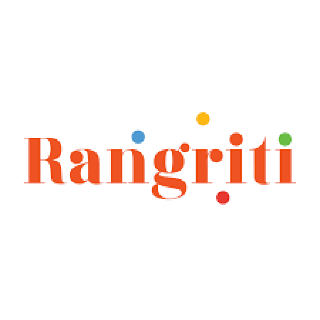Rangriti Logo