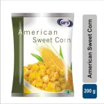 SPT Frozen Sweet Corn