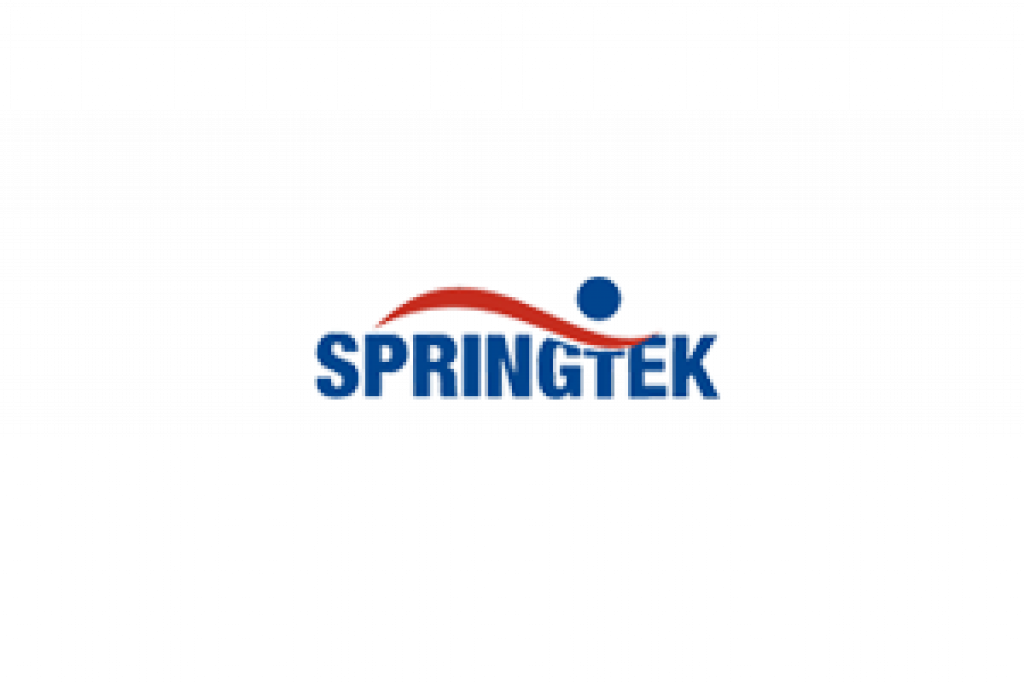 Springtek Logo