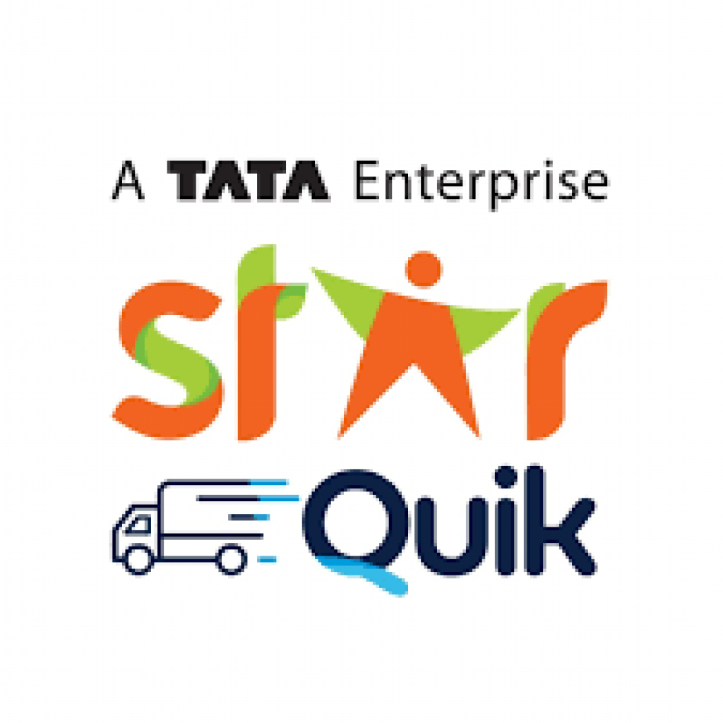 Star Quik Logo