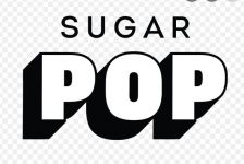 Sugar POP Logo