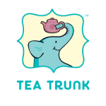 Tea Trunk Logo