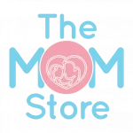 The Mom Store Logo