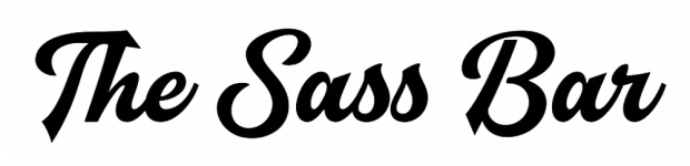 The Sass Bar Logo