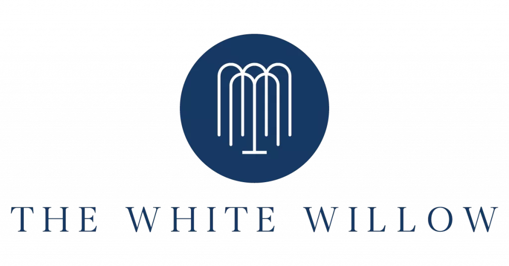 The White Willow Logo