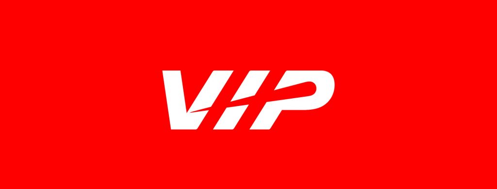 VIP Bags Logo