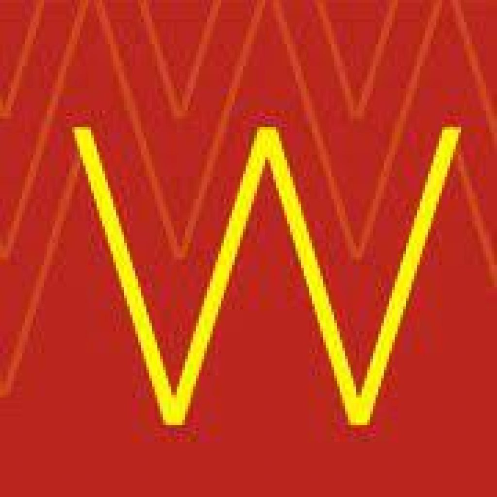 W for Woman Logo