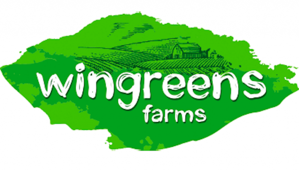 Wingreens Logo