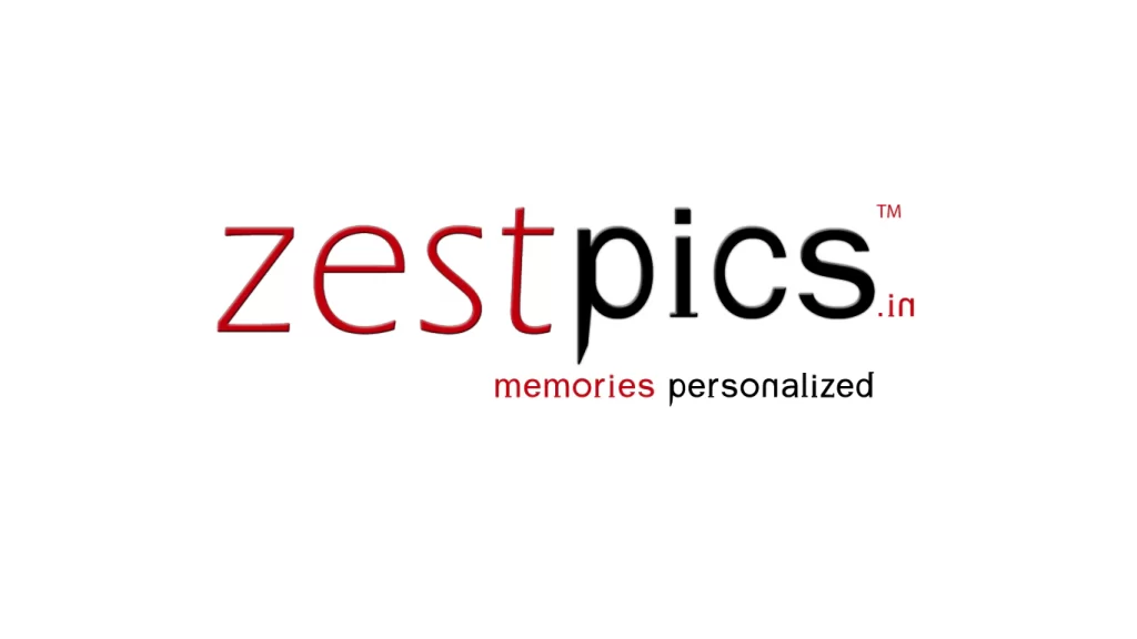 Zestpics Logo