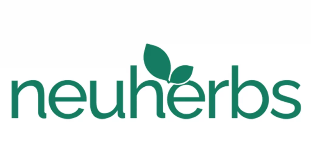 Neuherbs Logo