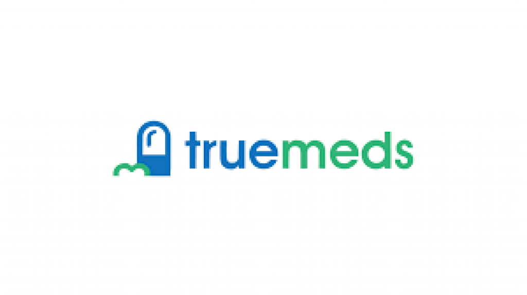 Truemeds Logo