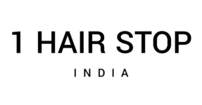 1 Hair Stop Logo