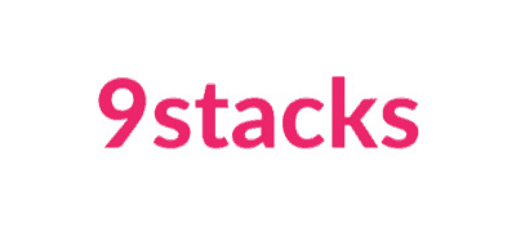 9Stacks Logo