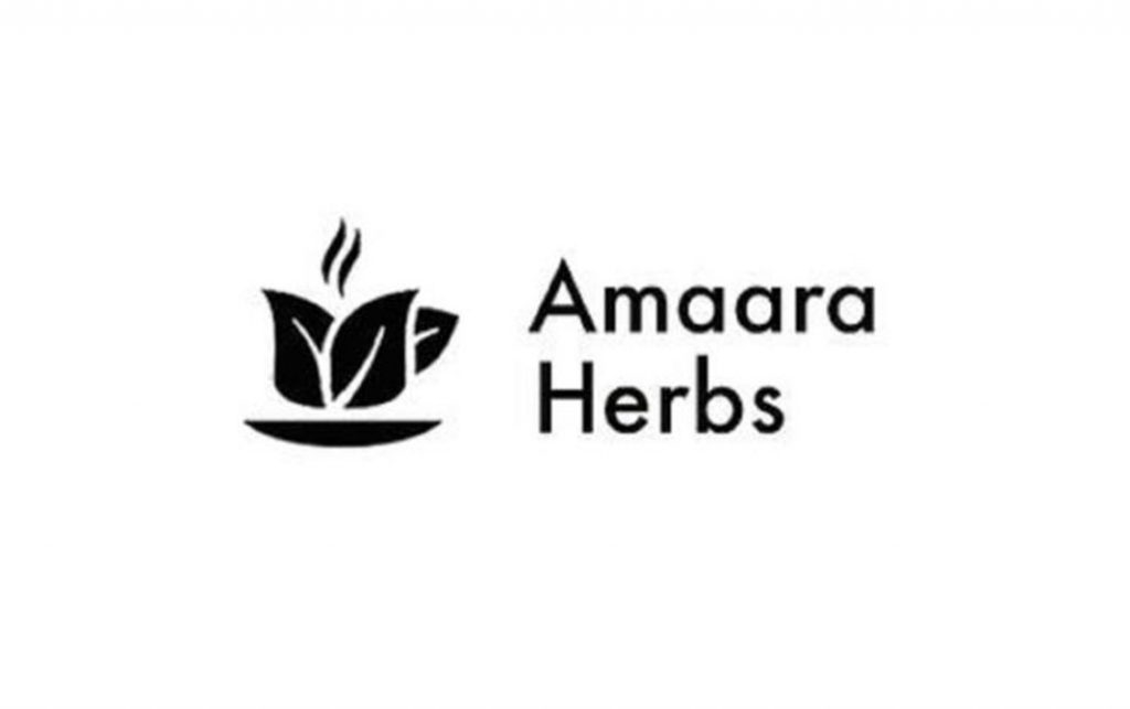 Amaara Herbs Logo