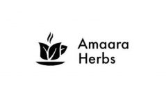 Amaara Herbs Logo