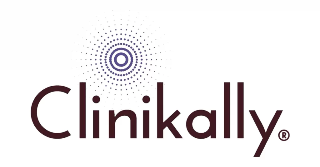 Clinikally Logo