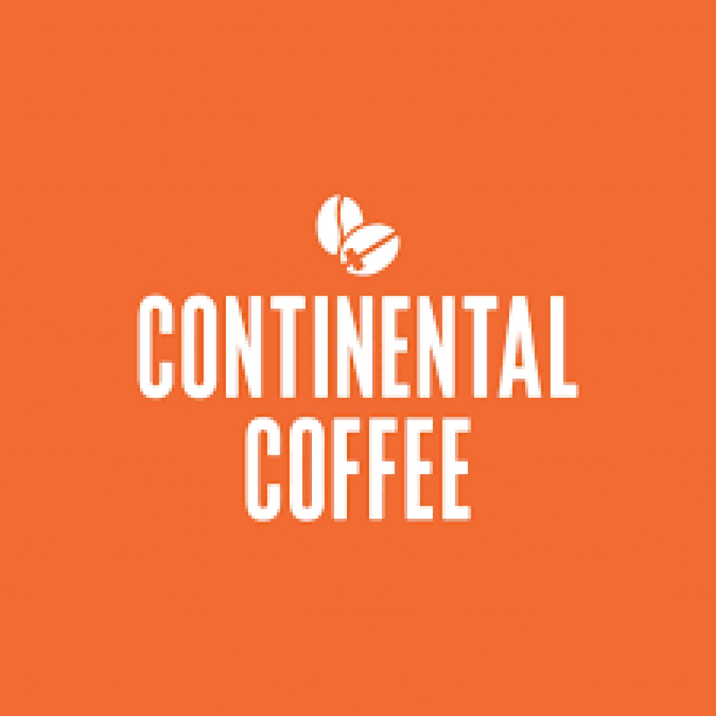 Continental Coffee Logo